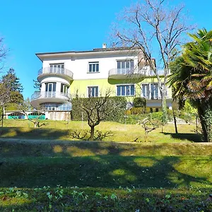  Bed & Breakfast Silvia