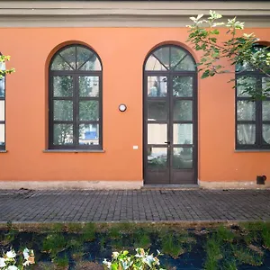 Bigattera Lofts - Affitti Brevi Italia Appartamento
