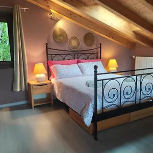 Casa La Betulla Casa vacanze