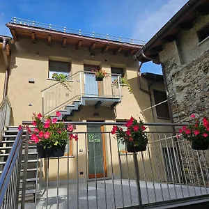 Ca Marinet 1931 - - Sondrio Appartamento