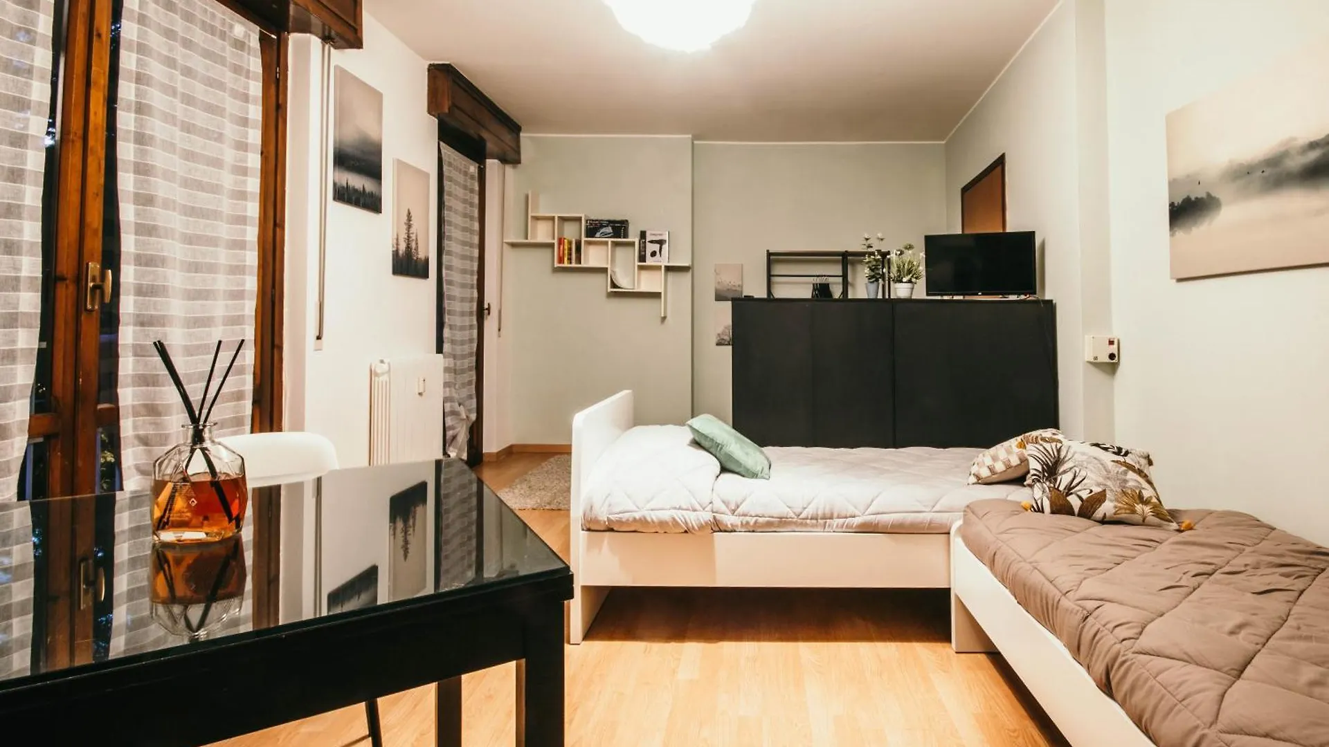 Apartment Appartamento Castelli - Affitti Brevi Italia Varese