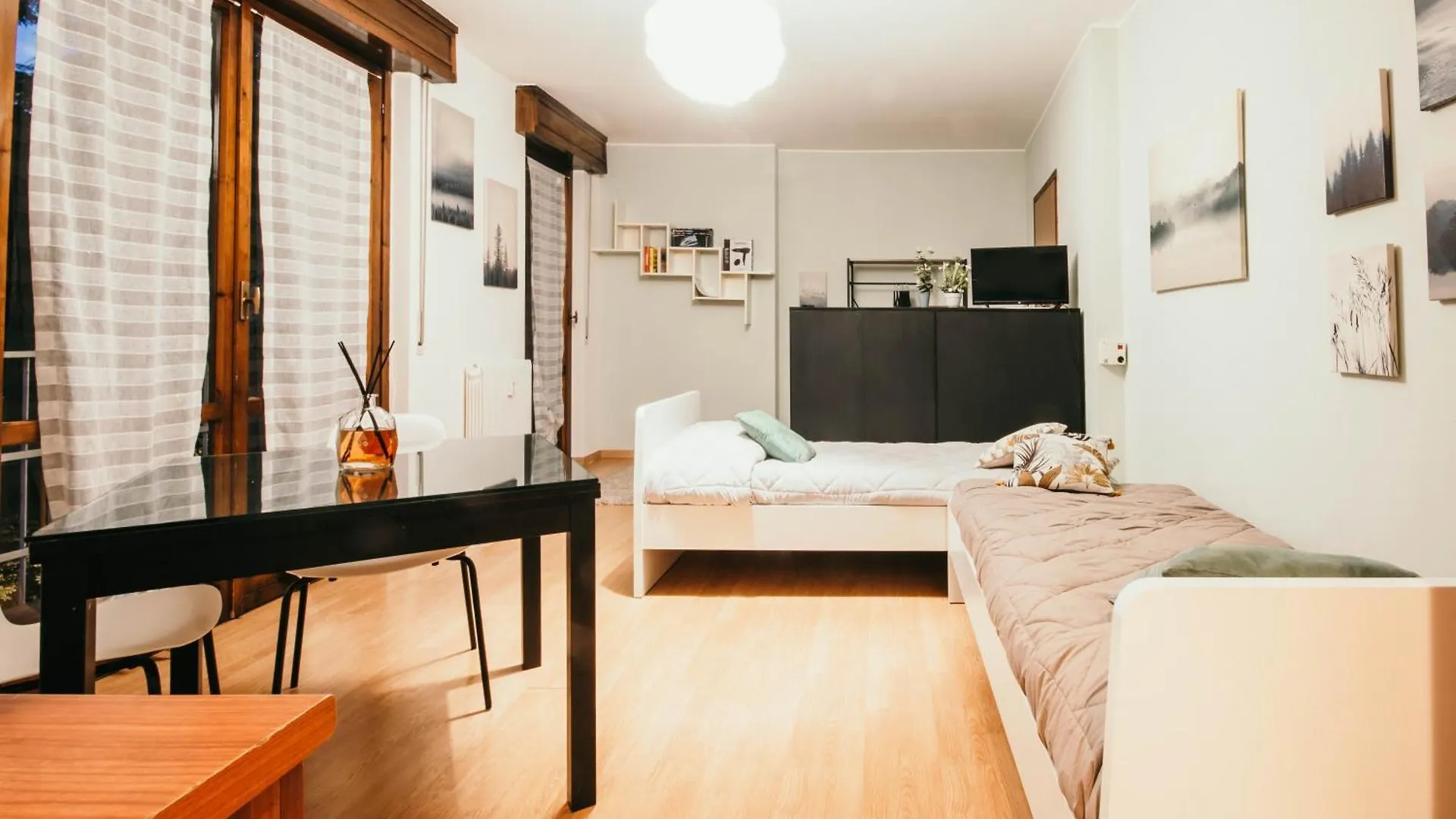 Apartment Appartamento Castelli - Affitti Brevi Italia Varese