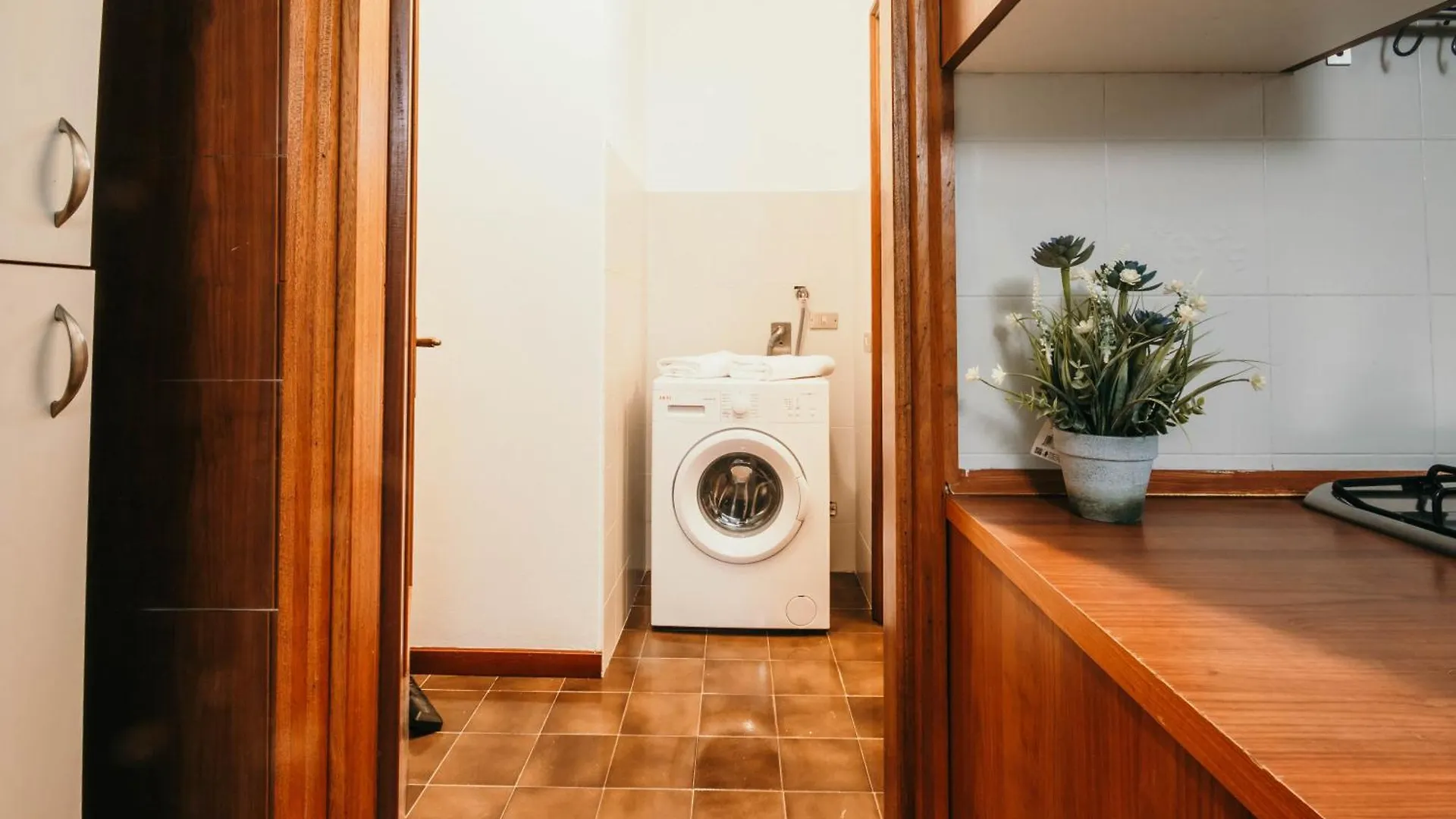 Apartment Appartamento Castelli - Affitti Brevi Italia Varese Italy