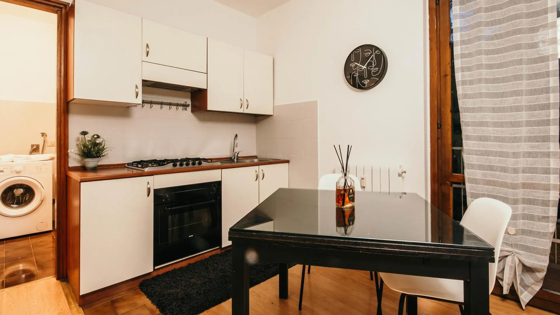 Appartamento Castelli - Affitti Brevi Italia Varese
