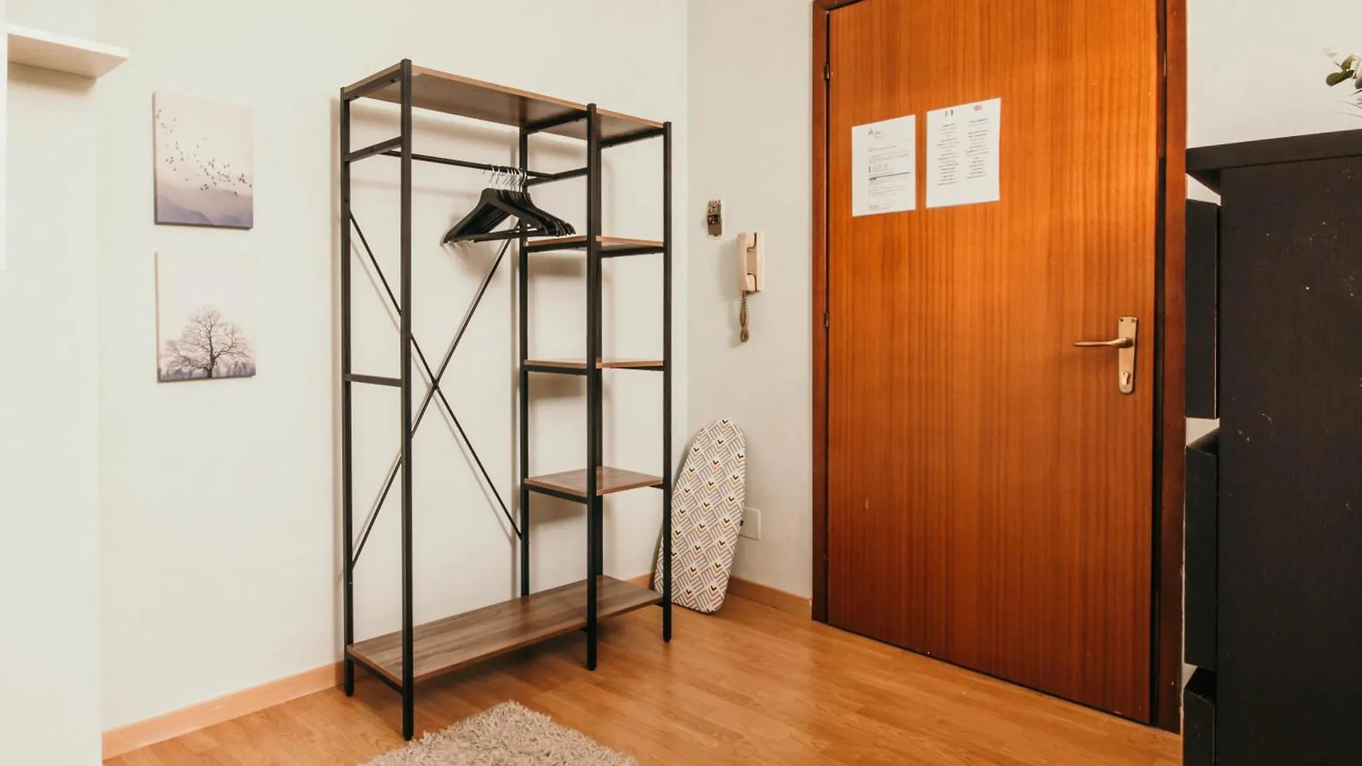 Appartamento Castelli - Affitti Brevi Italia Varese