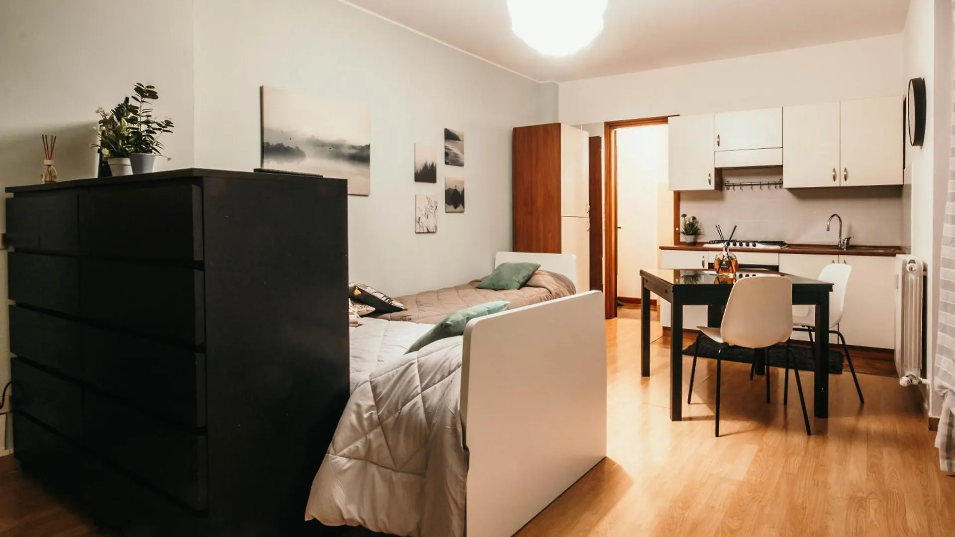 Appartamento Castelli - Affitti Brevi Italia Varese Italia